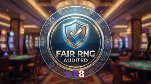 Payment and PKR controls in E28