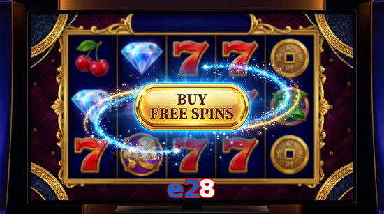 Game list for E28 pg section